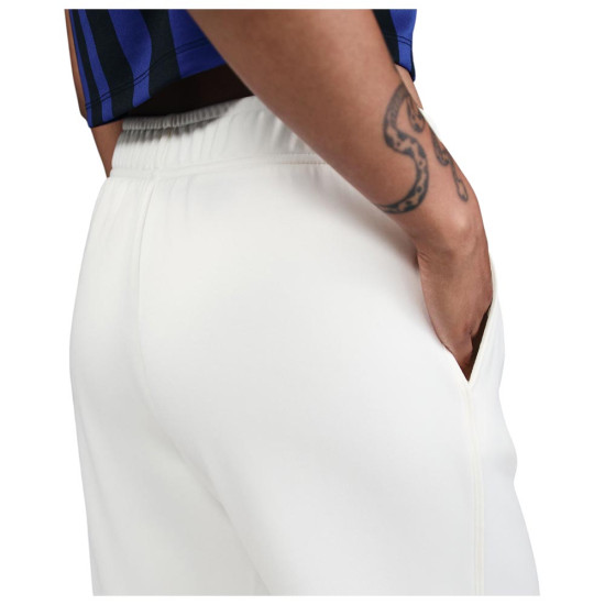Nike Γυναικείο παντελόνι φόρμας Sportswear Wide-Leg Pants Nike Γυναικείο παντελόνι φόρμας Sportswear Wide-Leg Pants